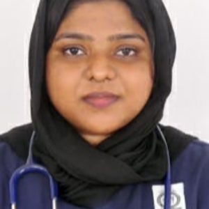 Dr. Nihala Aslam - General Physician in Thalassery