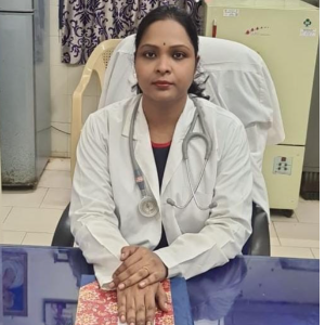 Dr. Haripriya Narayana - Pathology in Kuppam