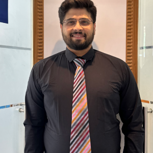 Dr. Pushkaraj Subhash Deshpande - Dentist in