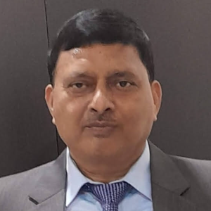 Dr. Sajiv Kumar Srivastava - Homeopathy in Varanasi
