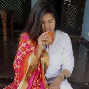 Dr. Neha Patidar - Homeopathy in 