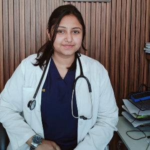 Dr Simran Saini