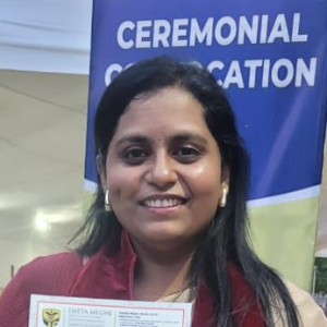 Dr. Garima Agarwal - Pathology in Delhi