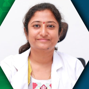 Dr. Divya Kallepalli - ENT in Serilingampally