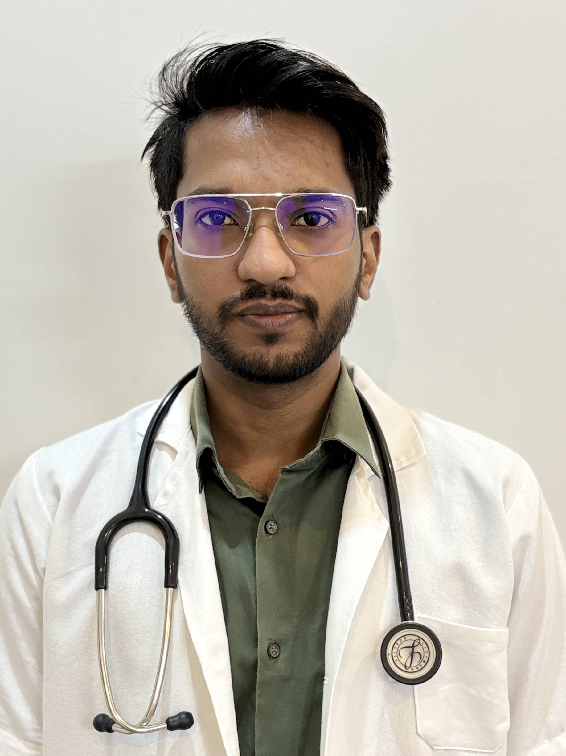Dr. Vijayakumar T