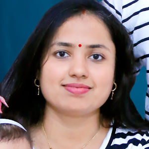 Dr. Priya Singh - Dentist in Bankura