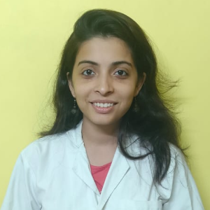 Dr. Ananta Bhattacharjee - Dentist in Kolkata