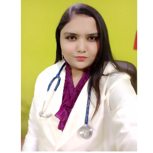 Dr. Mannaker Megha Mala - Internal medicine in Hyderabad