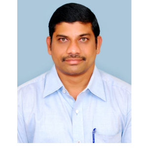 Dr. Omkar Eswara Danda - Dentist in Guntur