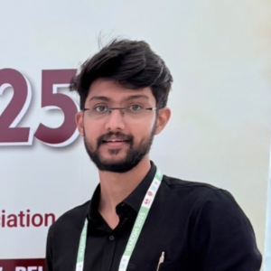 Dr Rajan Arun Jadhav