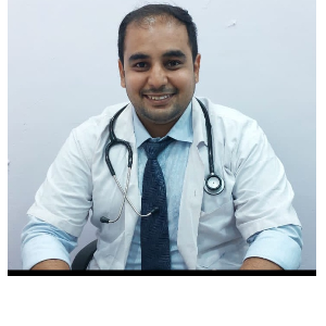 Dr. Bharat Manchharam Mali - Psychiatry in Mumbai