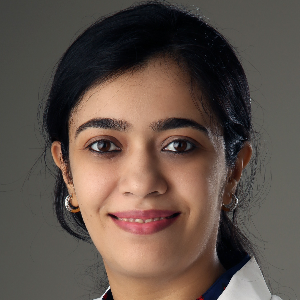 Dr. Milly Bhatt - Dentist in Rajkot