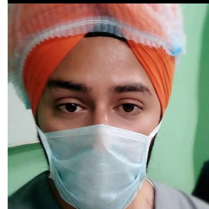 Dr. Davinderpal singh Singh - General Physician in Jammu