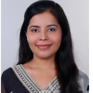 Ms. Khushi Dua - Psychologist in