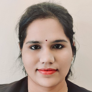 Ms. Priyanka Garg - Occupational Therapist in 