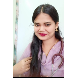 Dr. Ayesha V - General Physician in Kalikiri