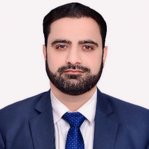 Dr. Mir Mujtaba Ahmad - Gastroenterology in 