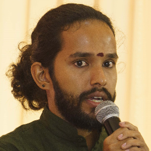 Dr. Bharadwaj S Prasad - Ayurveda in Thrissur