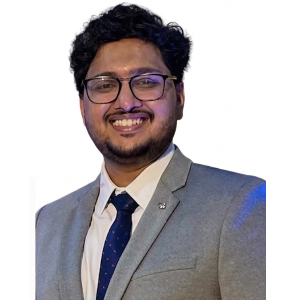 Saad Ahmed