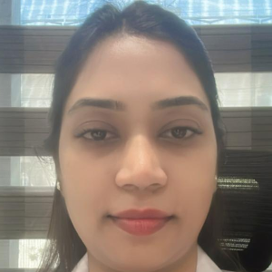 Dr. Annapurna Rajbhar - Homeopathy in 