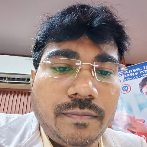 Dr SACHIN KUMAR SINGH
