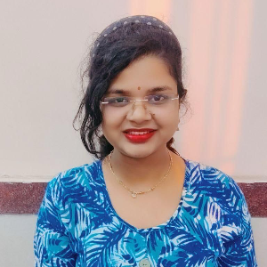 Dr. Roshani Sinha - Ayurveda in 