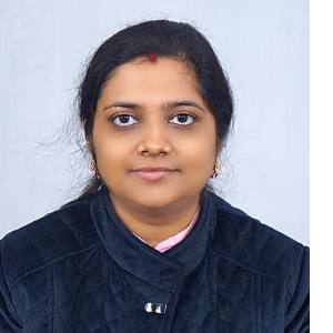 Dr. Neha Kumari - Pediatrics in Indore