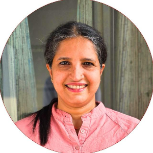Dr. ChandraPrabha Kumar - Dentist in