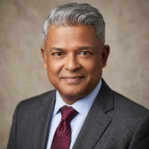 Dr John Joydeep Sinha
