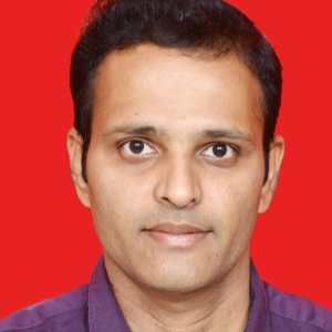 Dr. Yogesh Vitthal Gaikar - Ayurveda in 