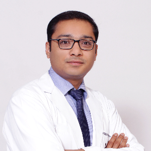 Dr. ANUPAM GUPTA - Orthopedics in Panchkula