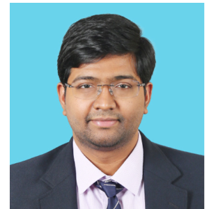 Dr Raam Mohan S