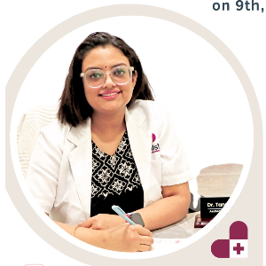 Dr. Tanushree Tripathi - Internal medicine in Ghaziabad