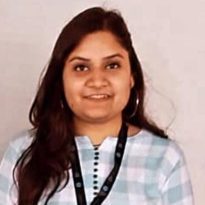 Dr. Aarushi Agarwal - Dentist in 