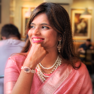 Dr. Sayli Pagare (Physiotherapist) profile picture