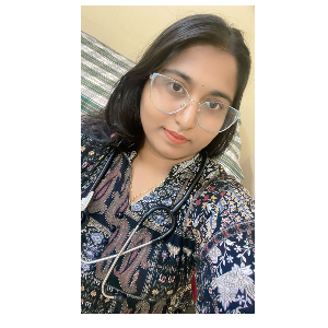 Dr. Monika Priya J - Ayurveda in Chennai