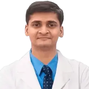 Dr. Kumar Adarsh - Dentist in Patna
