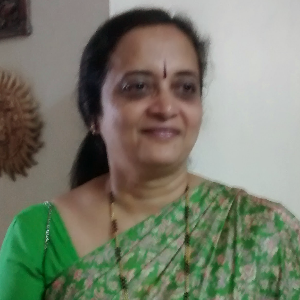 Dr. Lalita Joshi - Homeopathy in Mumbai