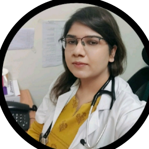 Dr. Nisha Dahiya - Endocrinology in Najafgarh