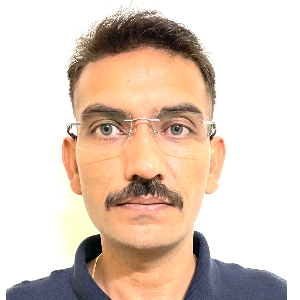 Dr. Yadvender Singh - General Physician in Rishikesh