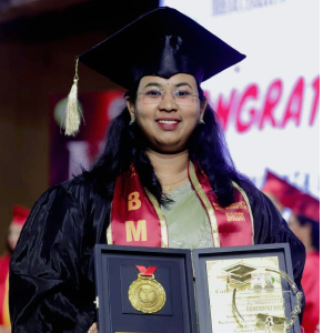 Dr. Bhavika Gajanan Sirsat - Ayurveda in 