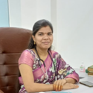 Dr. K Mamatha - Homeopathy in 