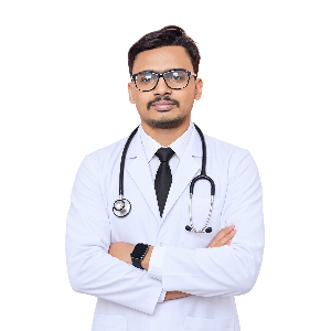 Dr Yash Nai