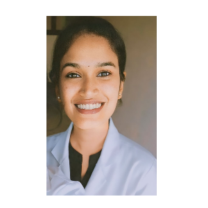 Dr. Seethal Seethal Satheesan - Dentist in Thrissur