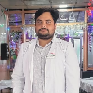 Dr. Atul Pandey - Ayurveda in Lucknow