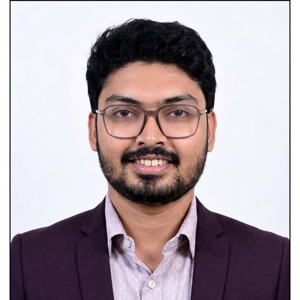 Dr. Bhaskar Das