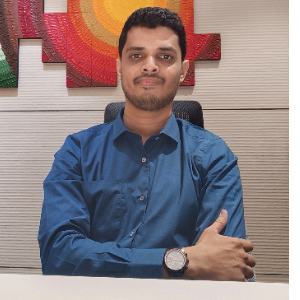 Dr. Keyur Patel - Dermatology in Surat