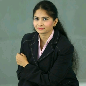 Ms. Binal Darshan Dave - Physiotherapy in 