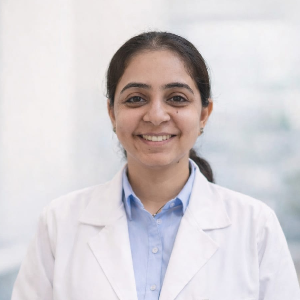 Dr. Meetika Pahuja - Dentist in 