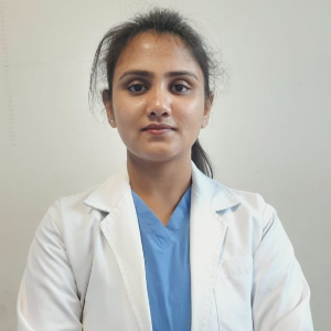 Ms. Jyoti Kumari - Physiotherapy in 